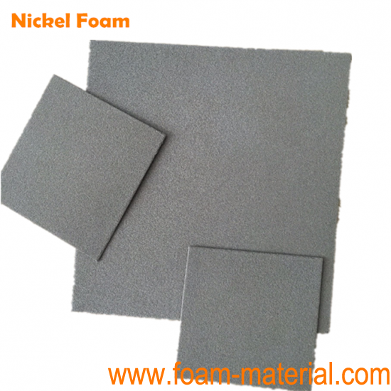 Nickel foam