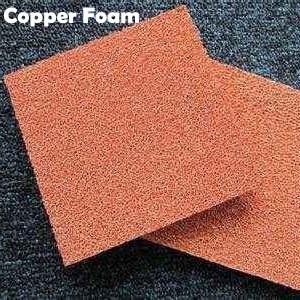 Copper Foam