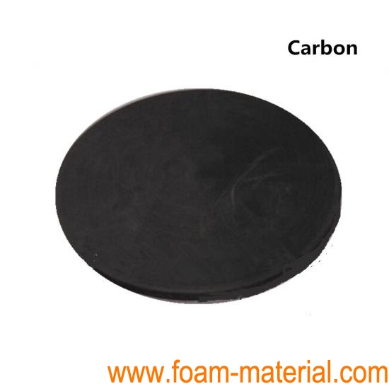 High purity  99.95% C Carbon Sputtering Target