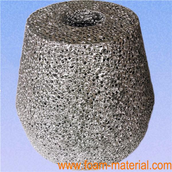 Aluminum foam manufactures