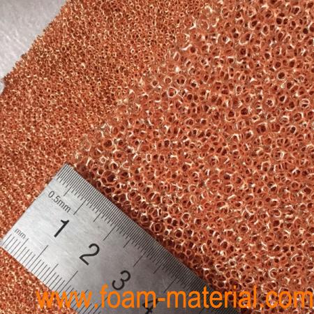 buy copper foam