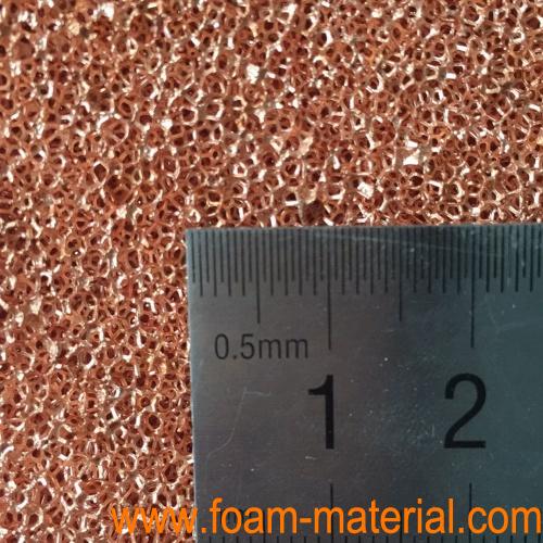 copper foam buy