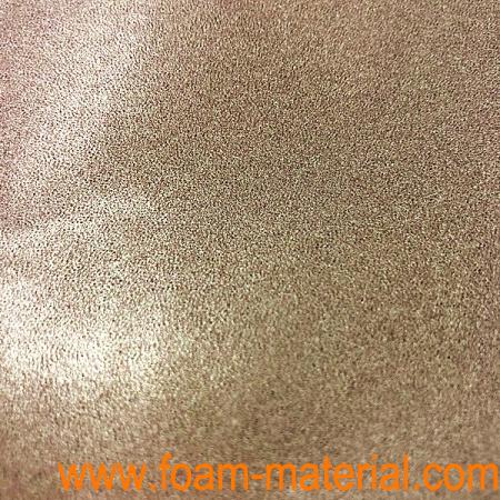 open cell copper foam