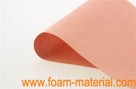 copper foam battery