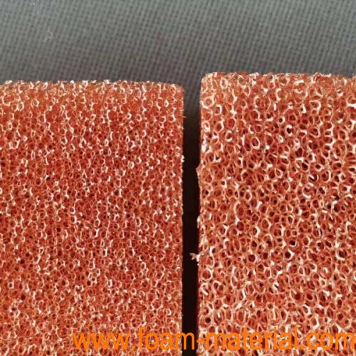 copper foam buy