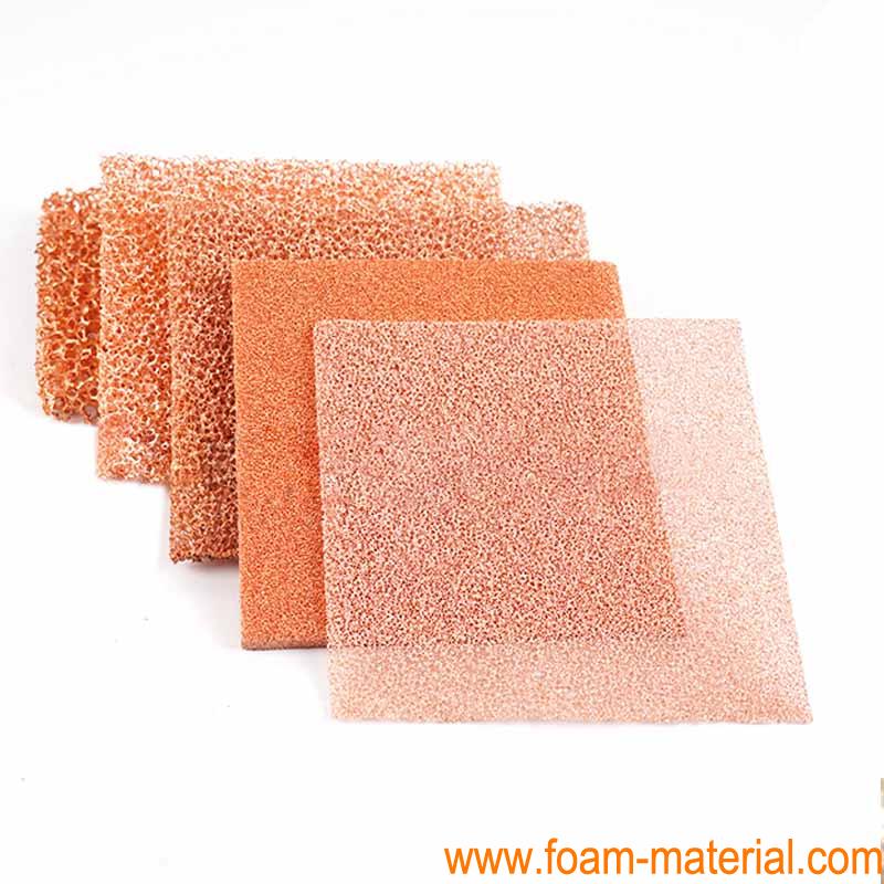 buy copper foam