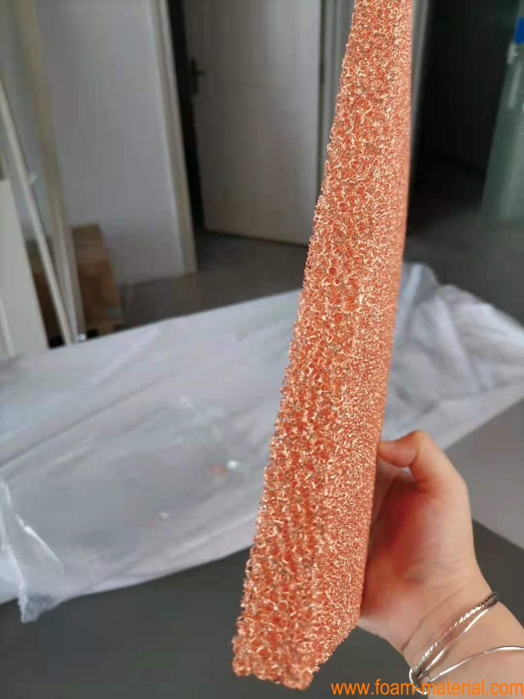 copperfoam