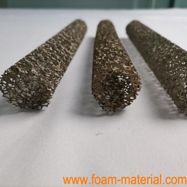 nickel foam suppliers