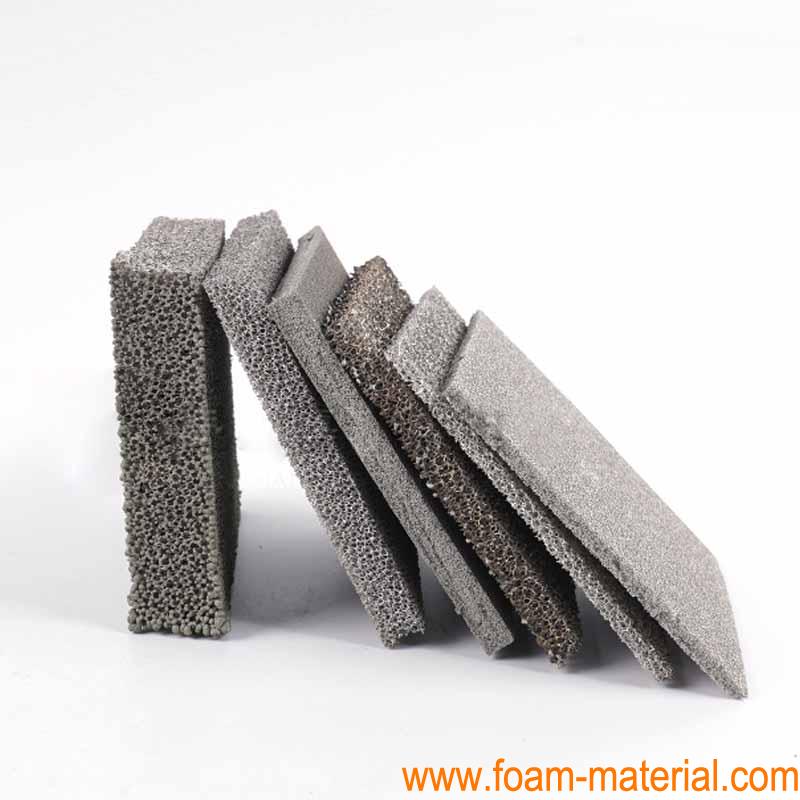 nickel metal foam