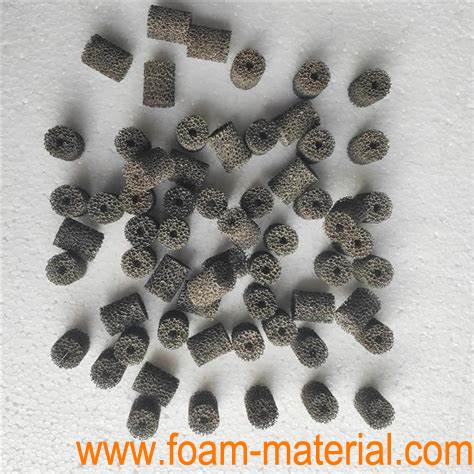 nickel foam battery