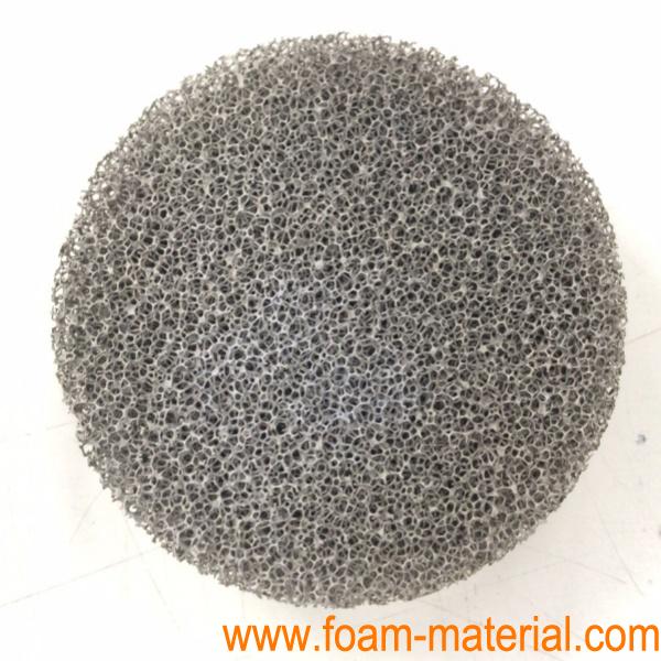 mti nickel foam