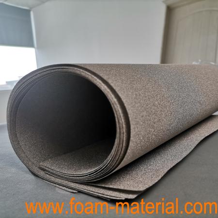 nickel foam cost