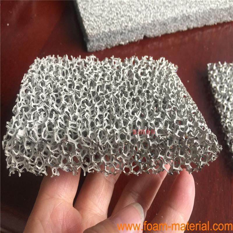 nickel metal foam