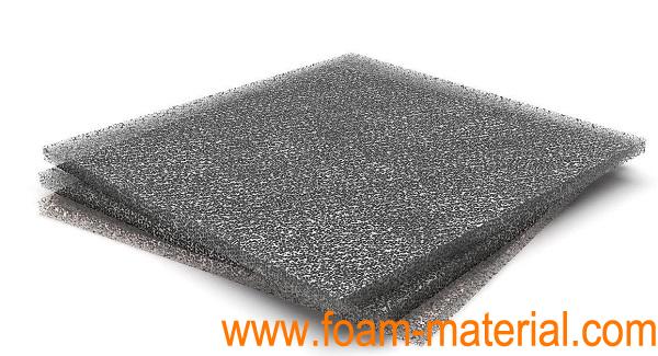 porous nickel foam