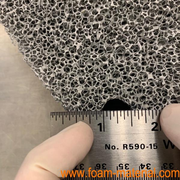 aluminum foam 