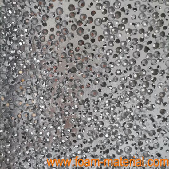 aluminum foam open cell