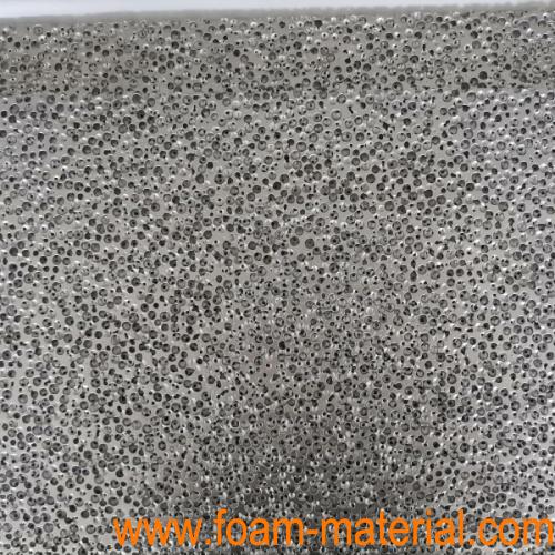 aluminium metal foam