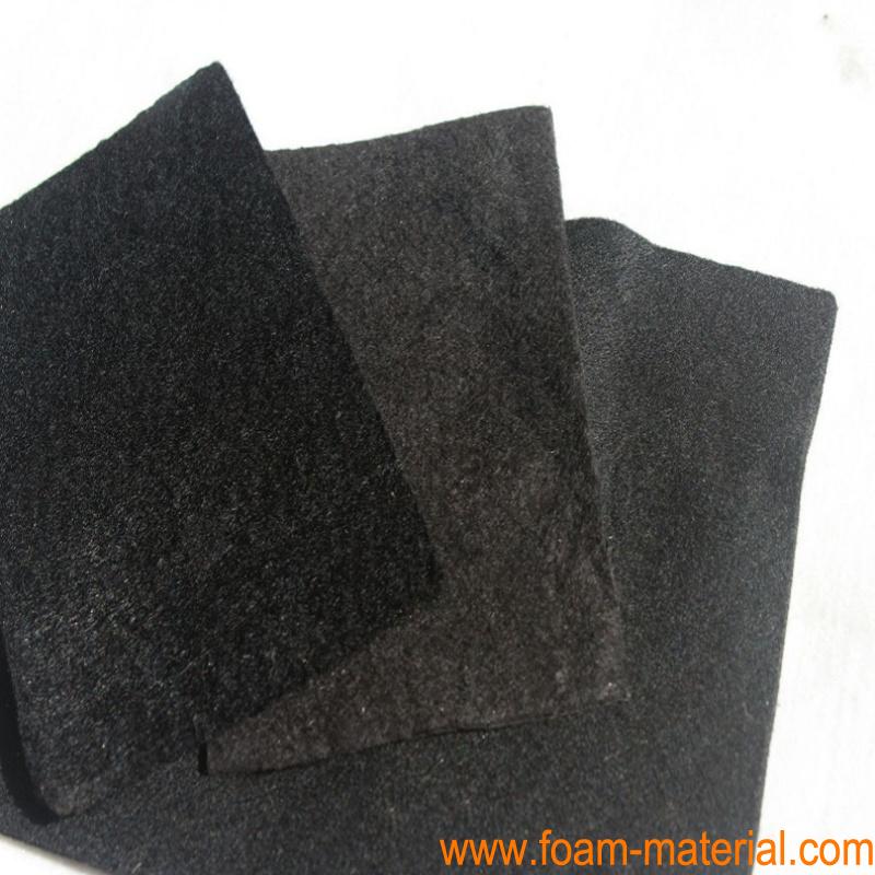 Preoxidized Felt