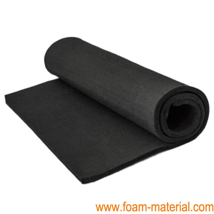 Carbon Felt