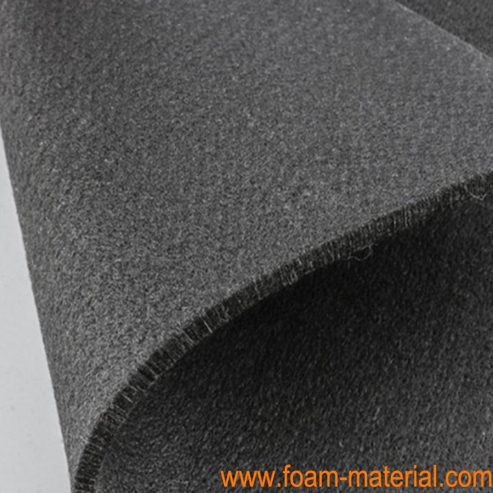 Graphite Carbon Felt