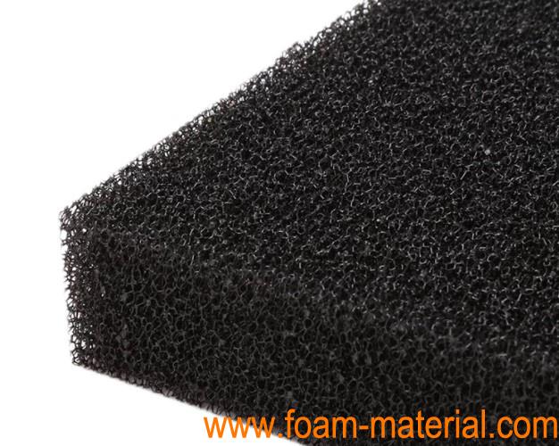 foam carbon