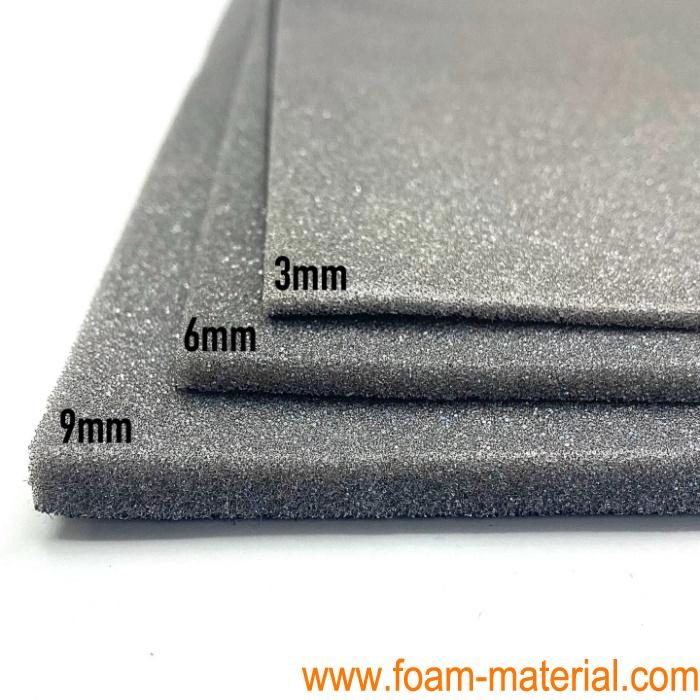 carbon foam sheet