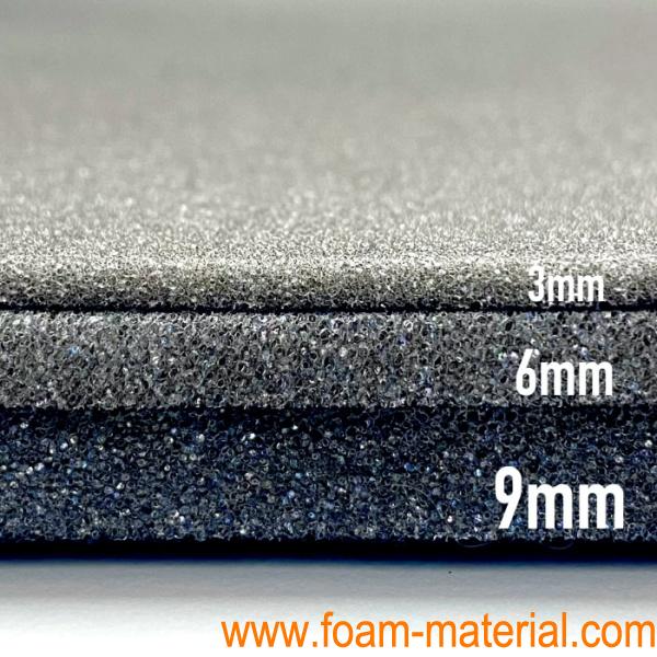 carbon foam manufacturers