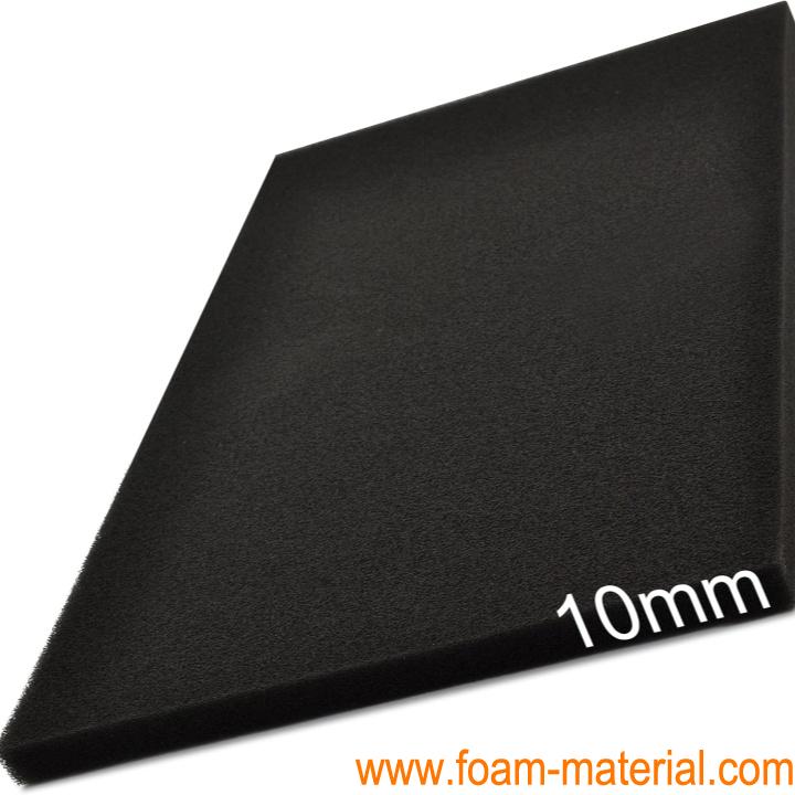 ultramet carbon foam