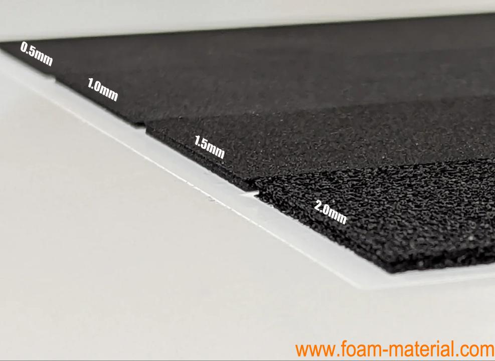 carbon foam battery for sale