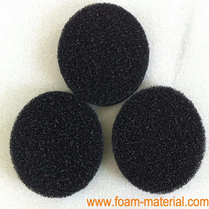 carbon fiber foam