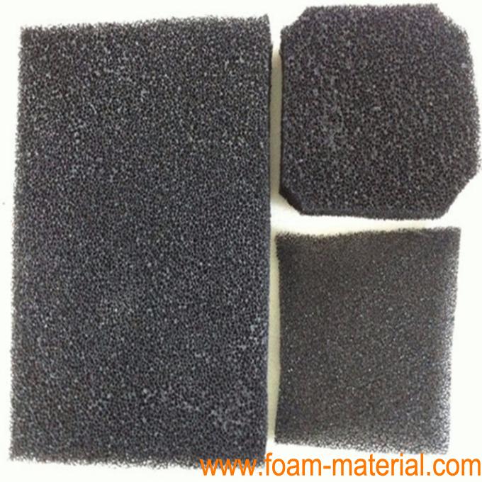 carbon foam 