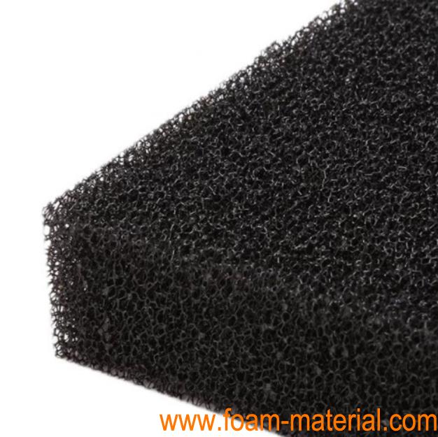 carbon fiber foam