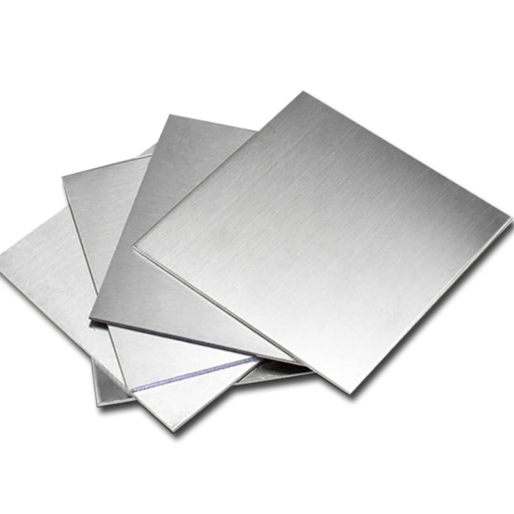 Titanium sheet