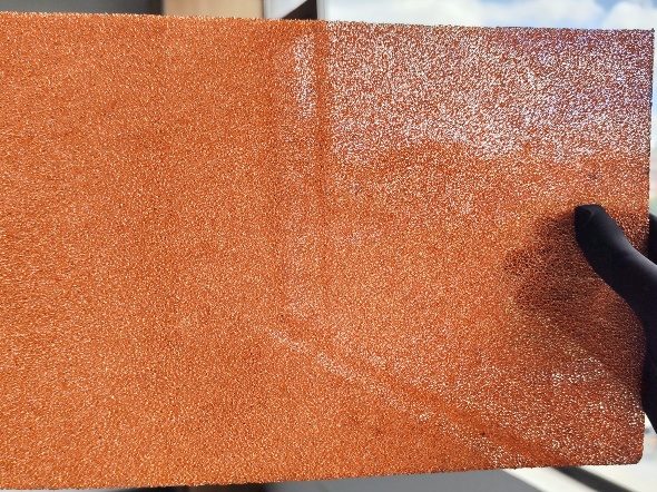 copper foam