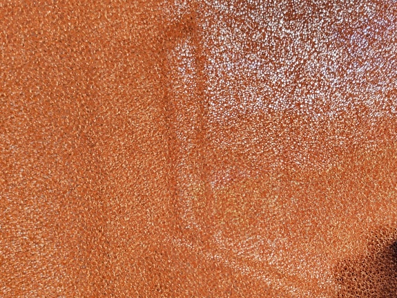 copper foam suppliers