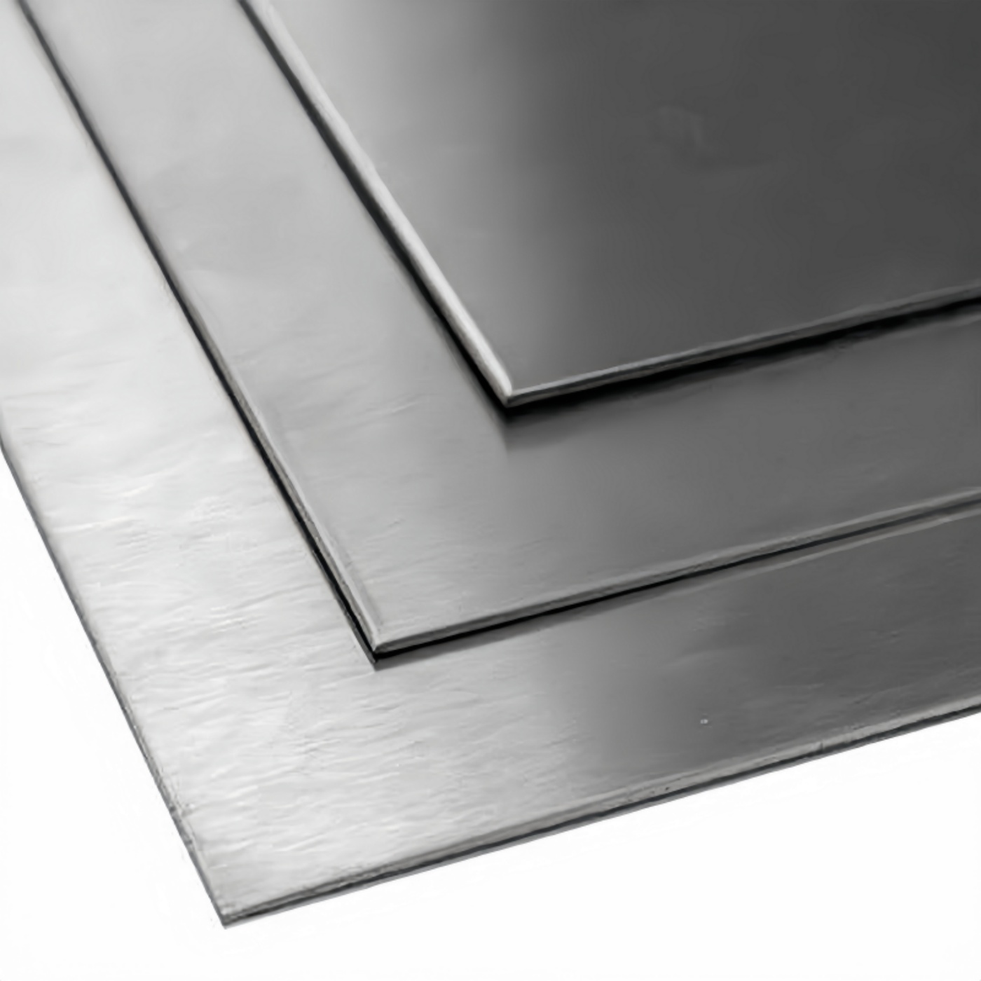 Gr1 Titanium Plate