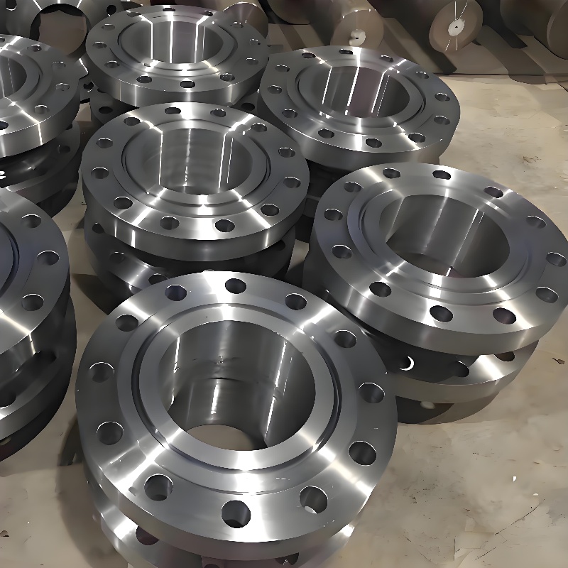 ti flange