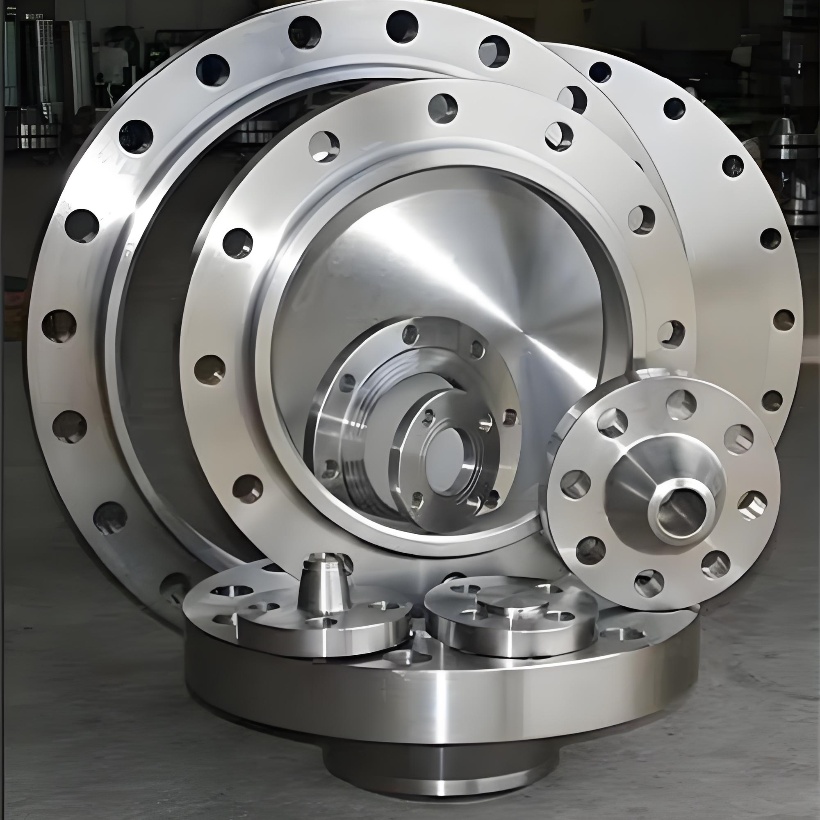 titanium flange manufactures