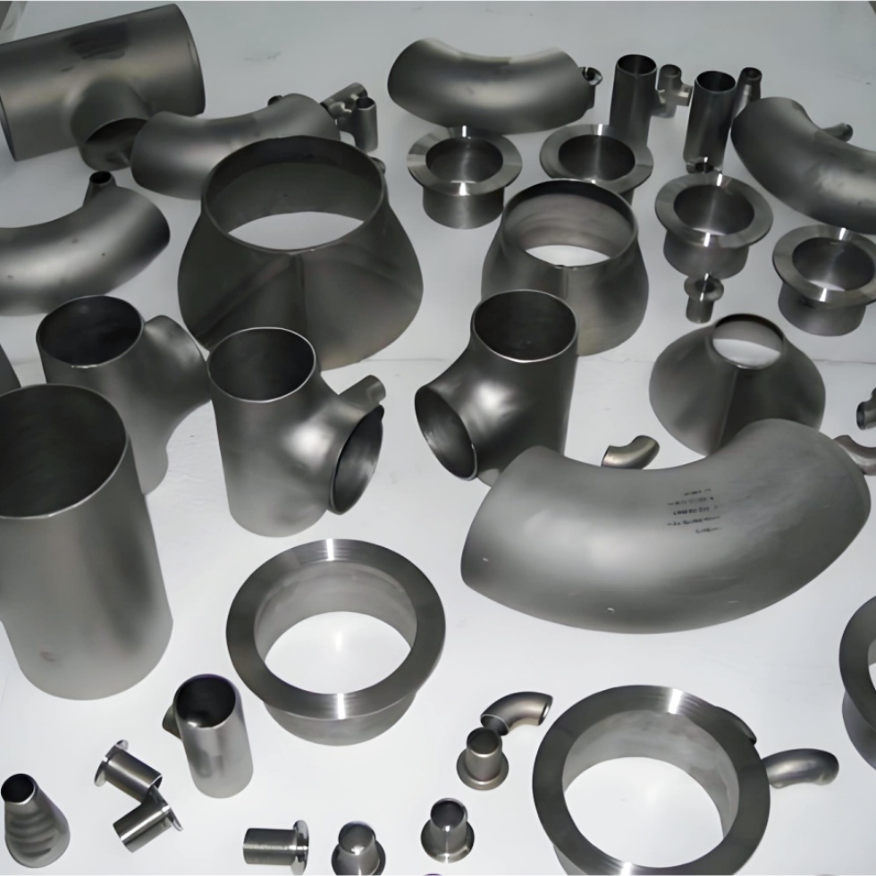 titanium elbow manufacturers