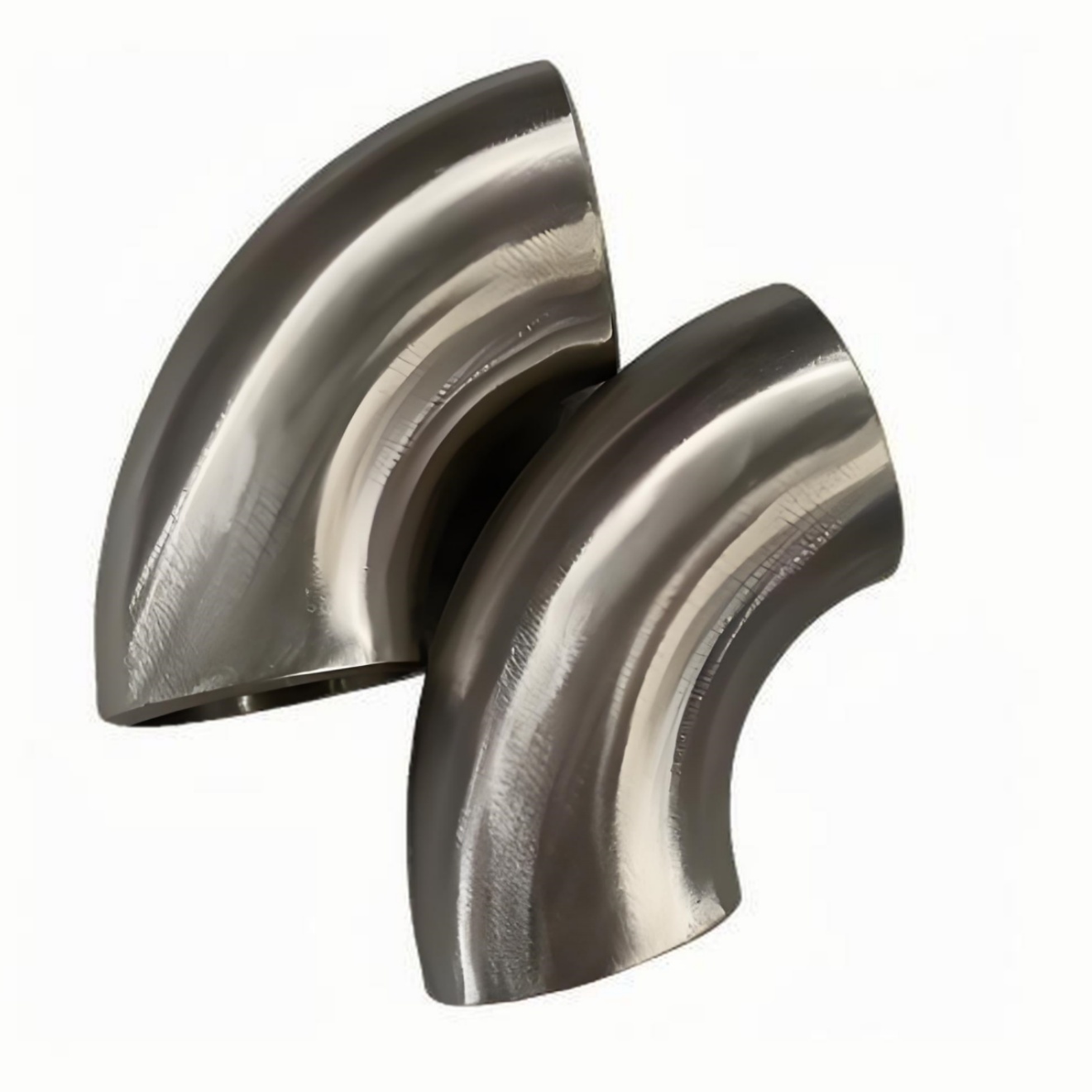 Titanium Alloy Elbow