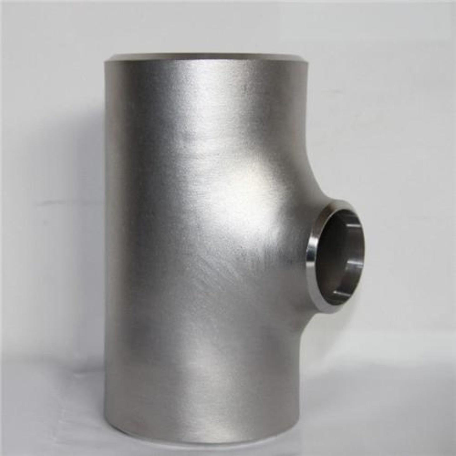 Titanium Pipe Fittings