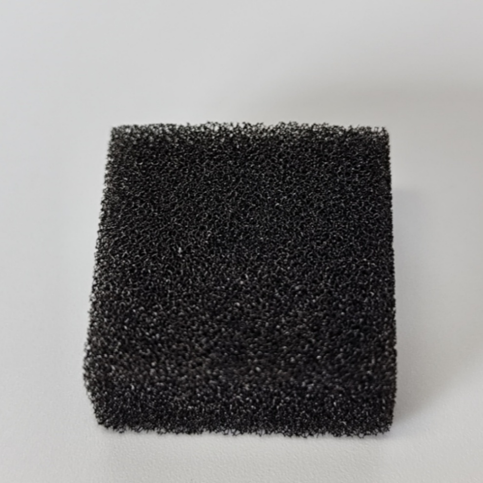 carbon foam