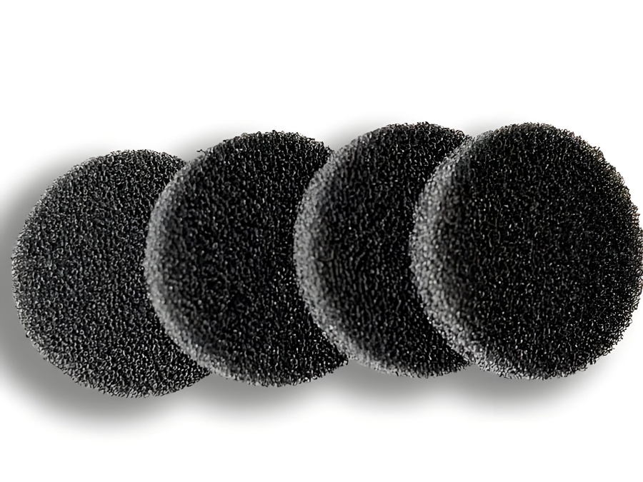 carbon foam