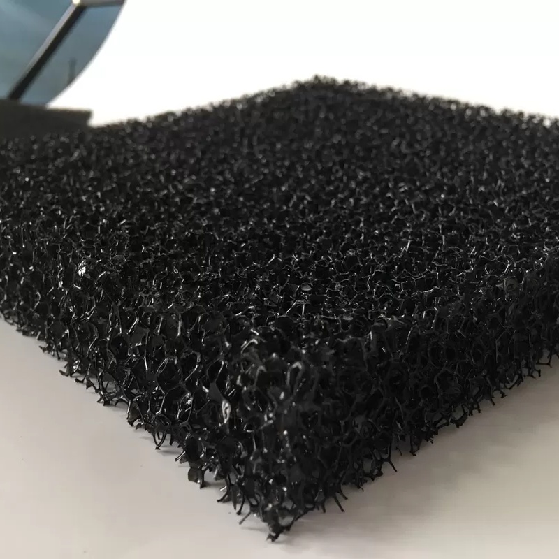 carbon foam manufacturers