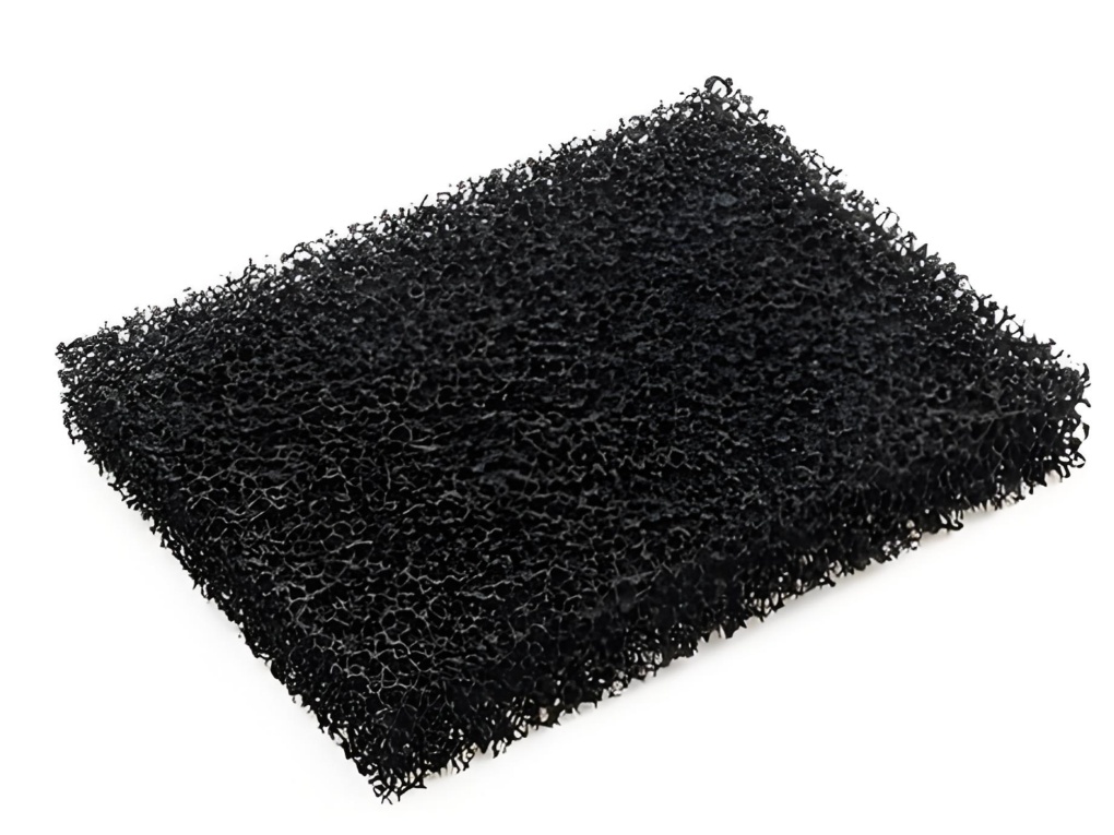 carbon foam manufacturers