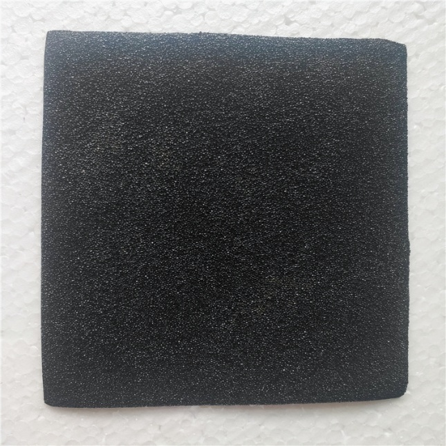 carbon fiber foam