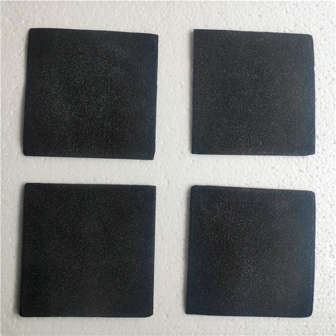 carbon foam manufacturers