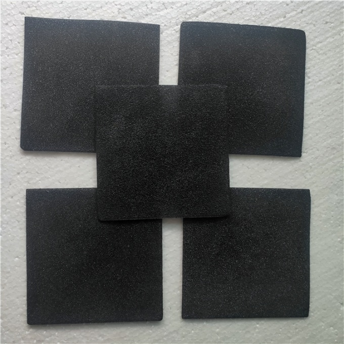 carbon fiber foam