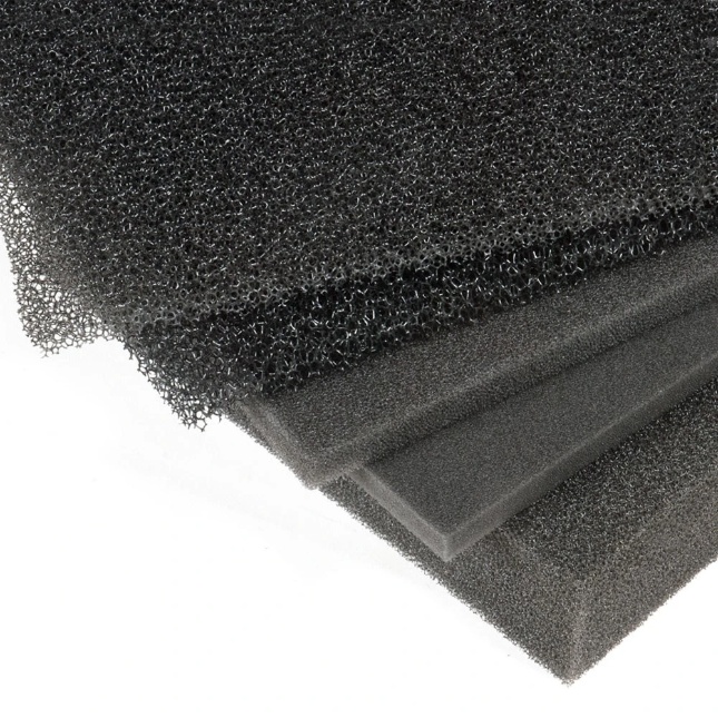 carbon foam manufacturers