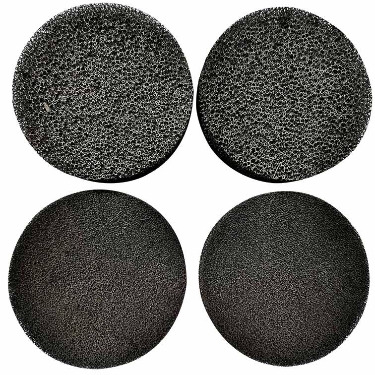 nickel foam suppliers